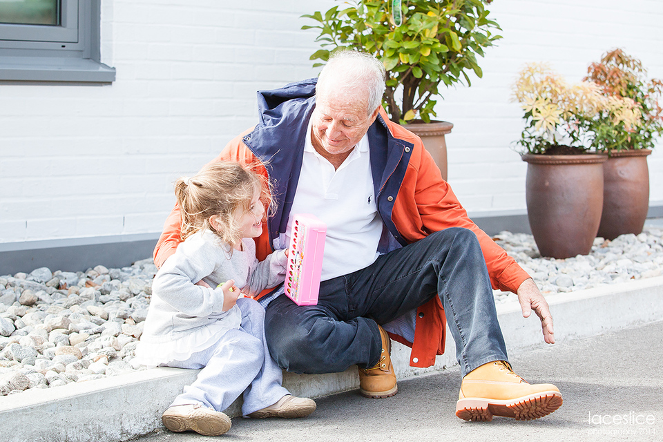 Familie und Kinder
