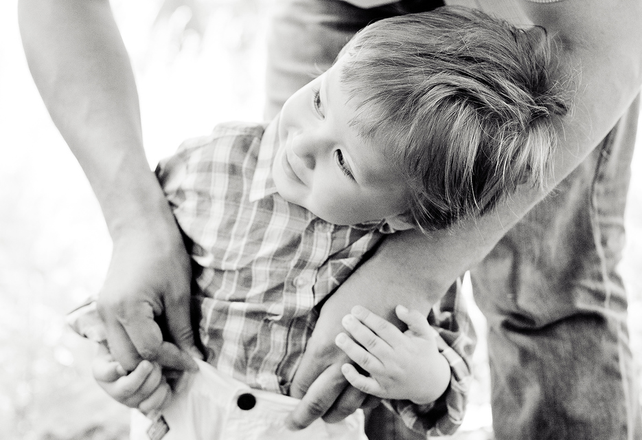 Familie und Kinder