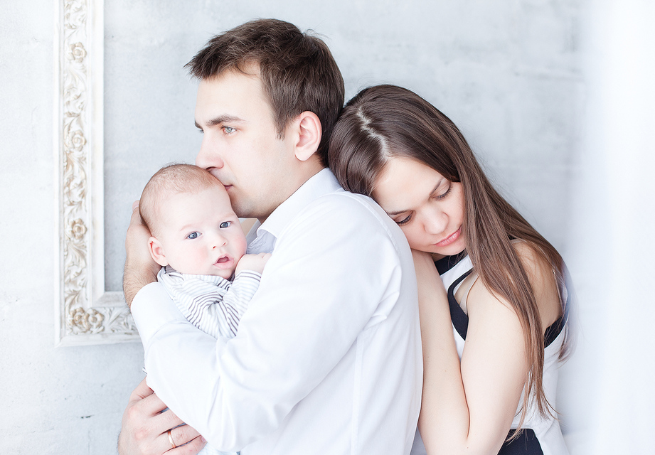 Familie und Kinder