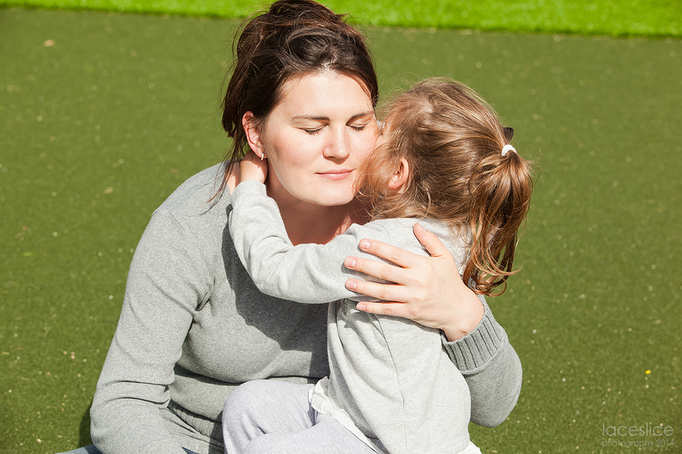 Familie und Kinder