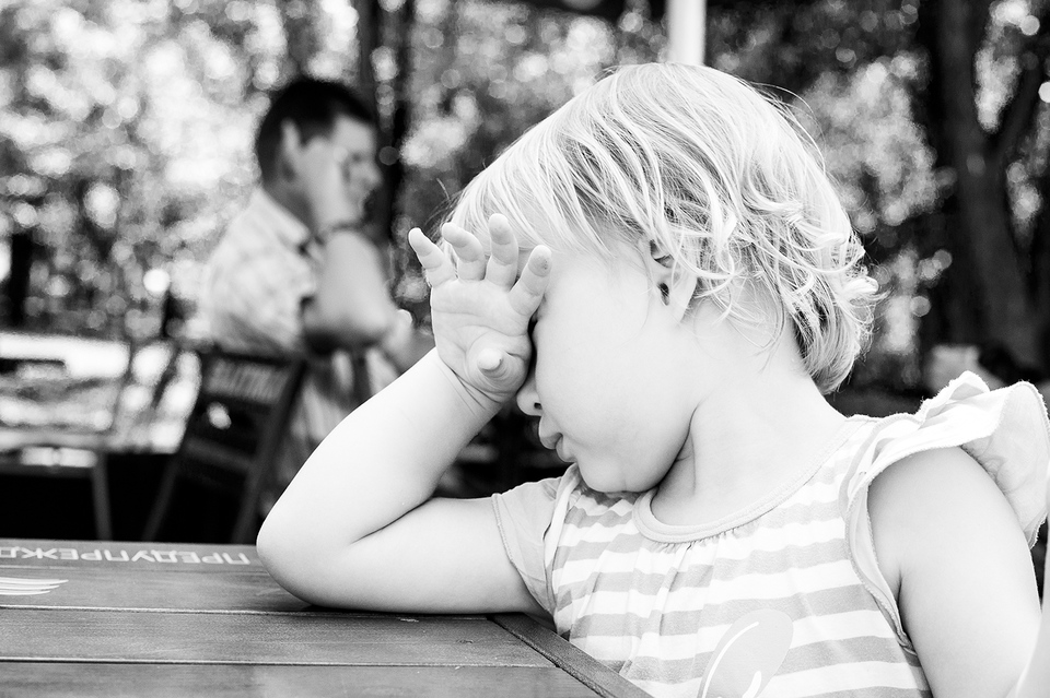 Familie und Kinder