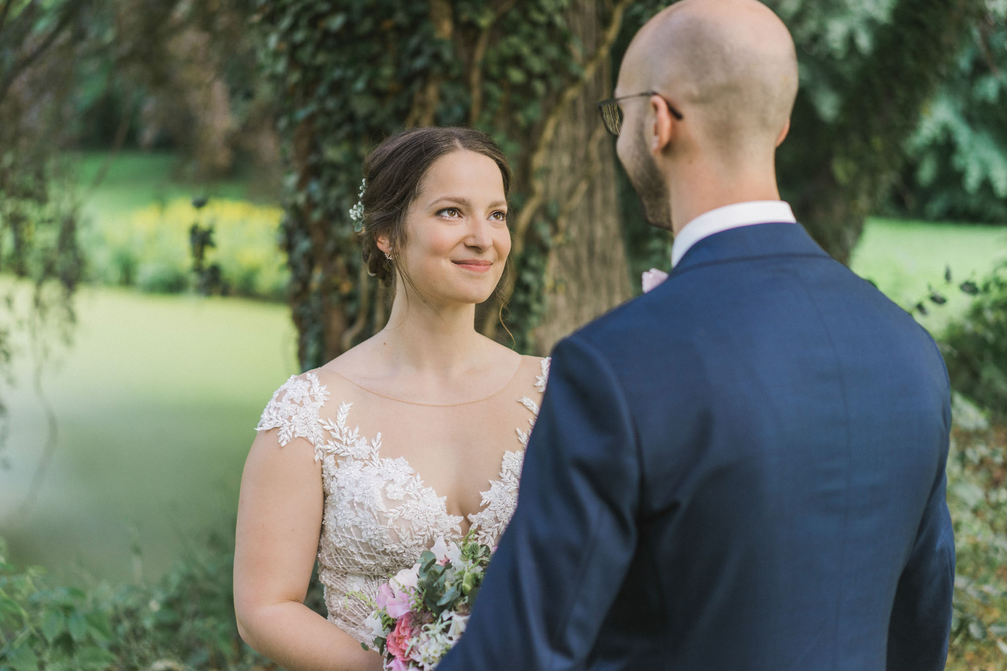 Hochzeitsfotograf Barsinghausen