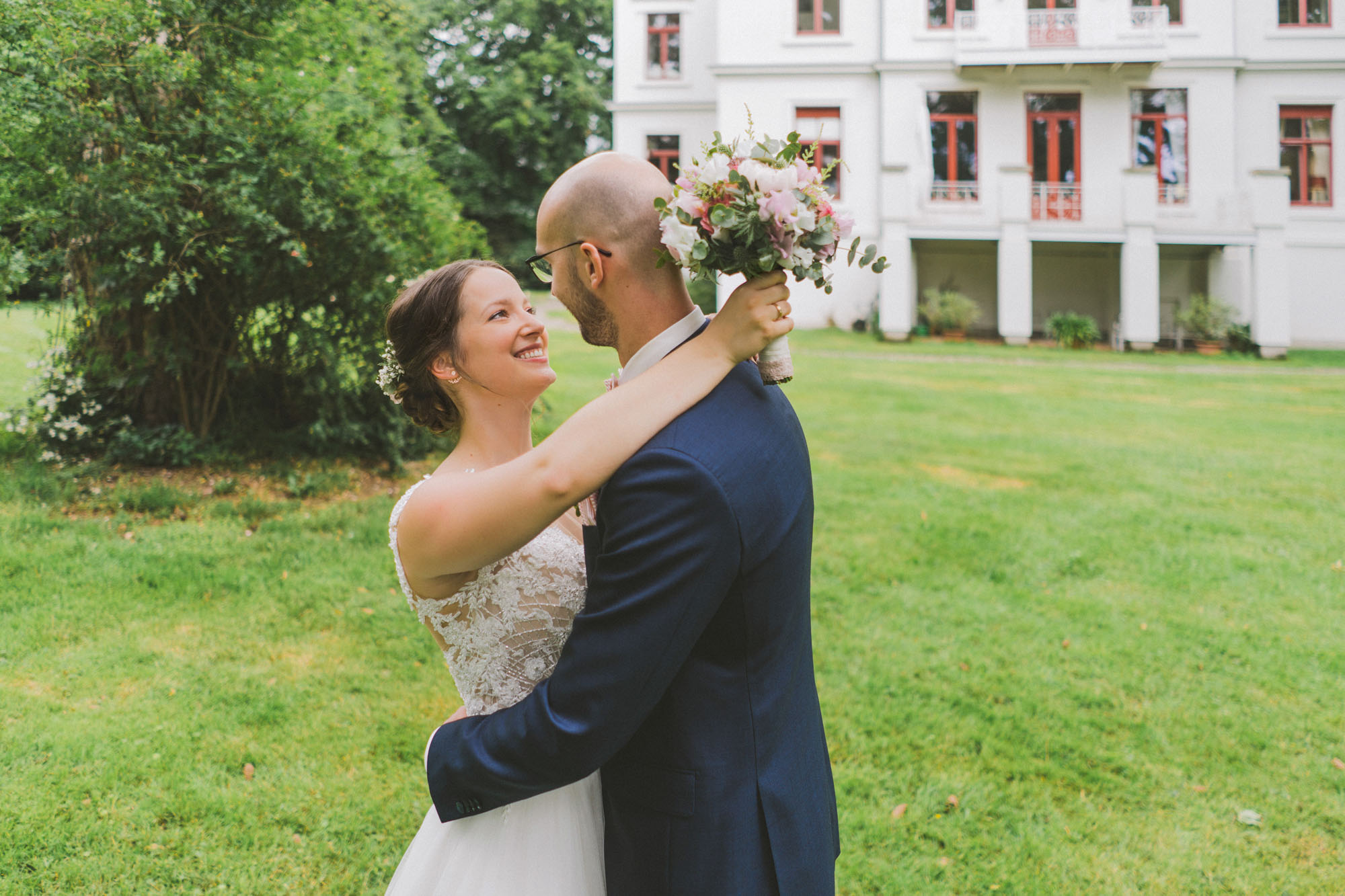 Hochzeitsfotograf Barsinghausen