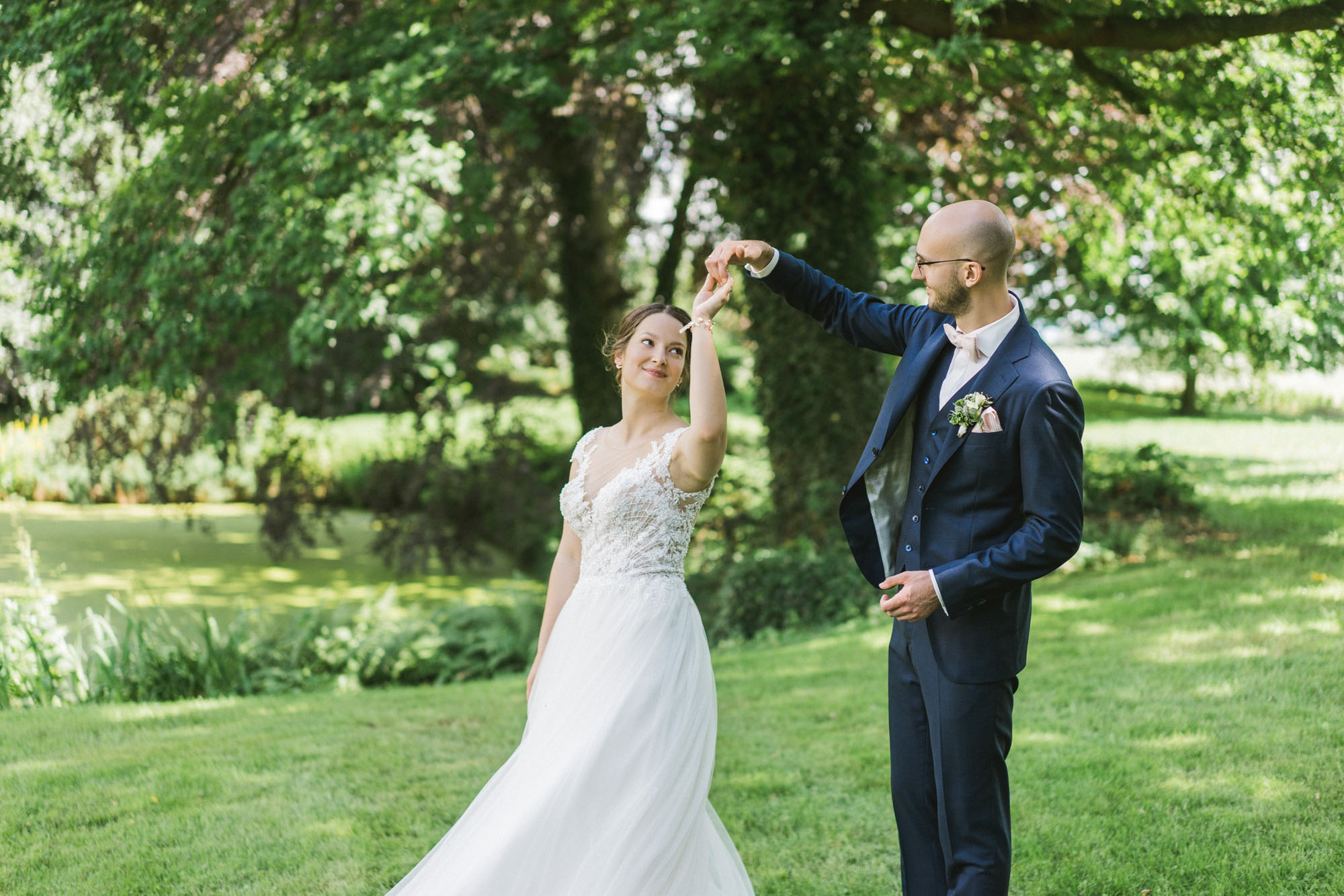 Hochzeitsfotograf Barsinghausen