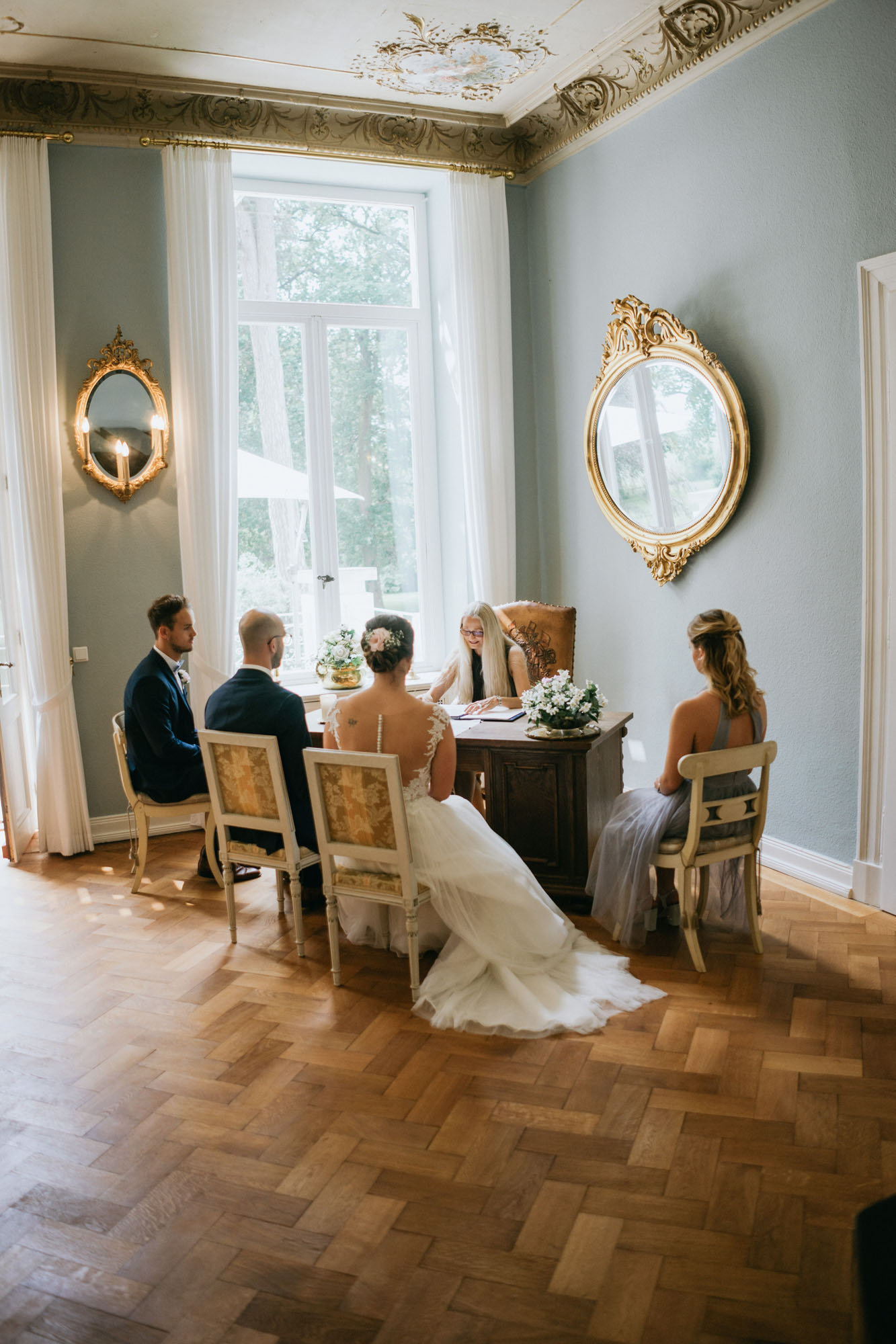 Hochzeitsfotograf Barsinghausen Fotograf