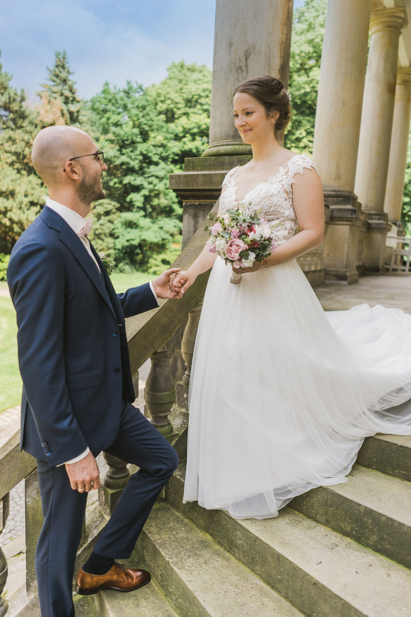Alfeld Hochzeitsfotograf