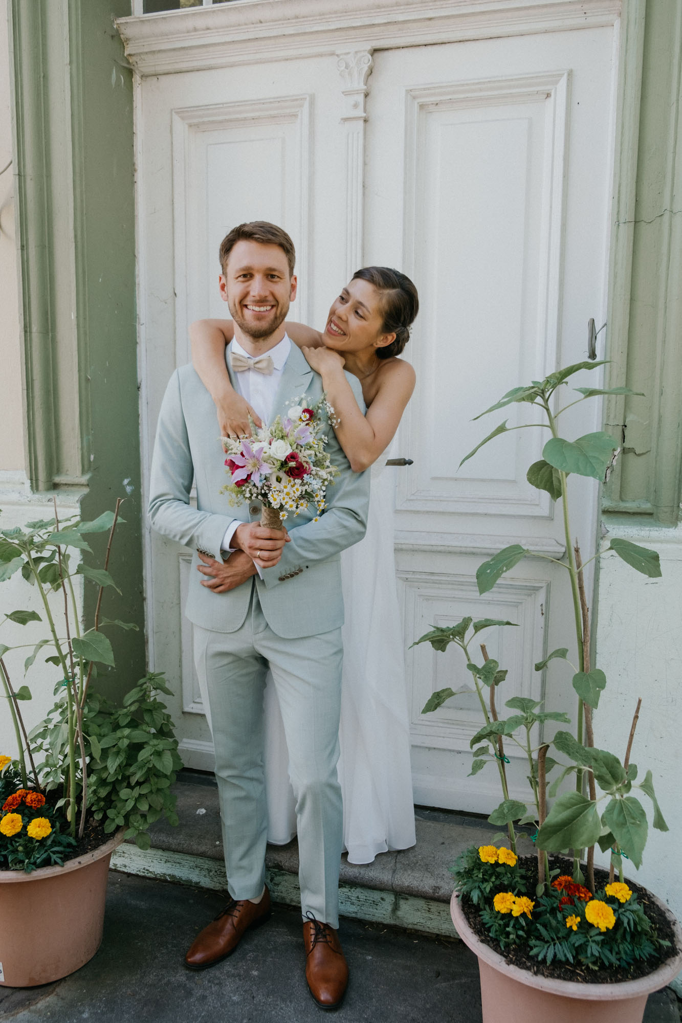 Hochzeitsfotograf Höxter