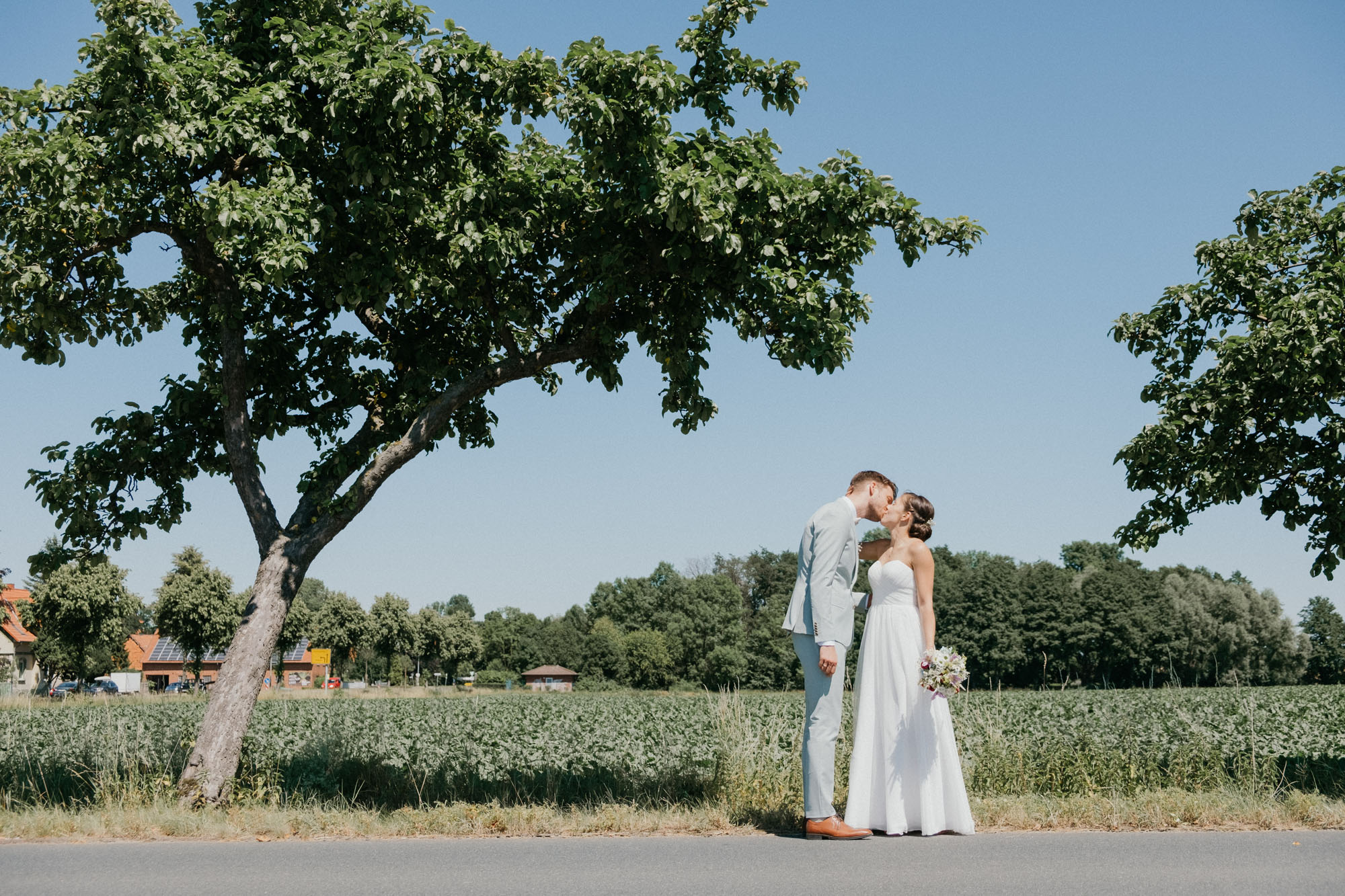 Hochzeitsfotograf Höxter