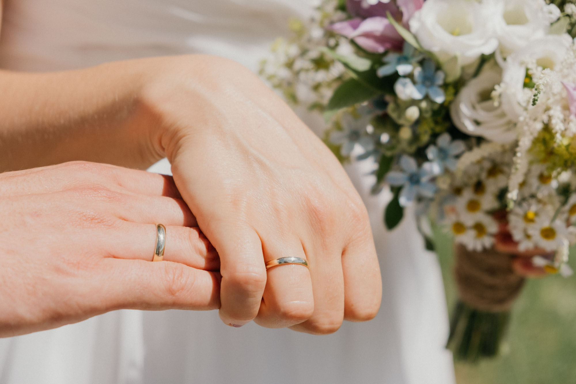 Hochzeitsfotograf Höxter