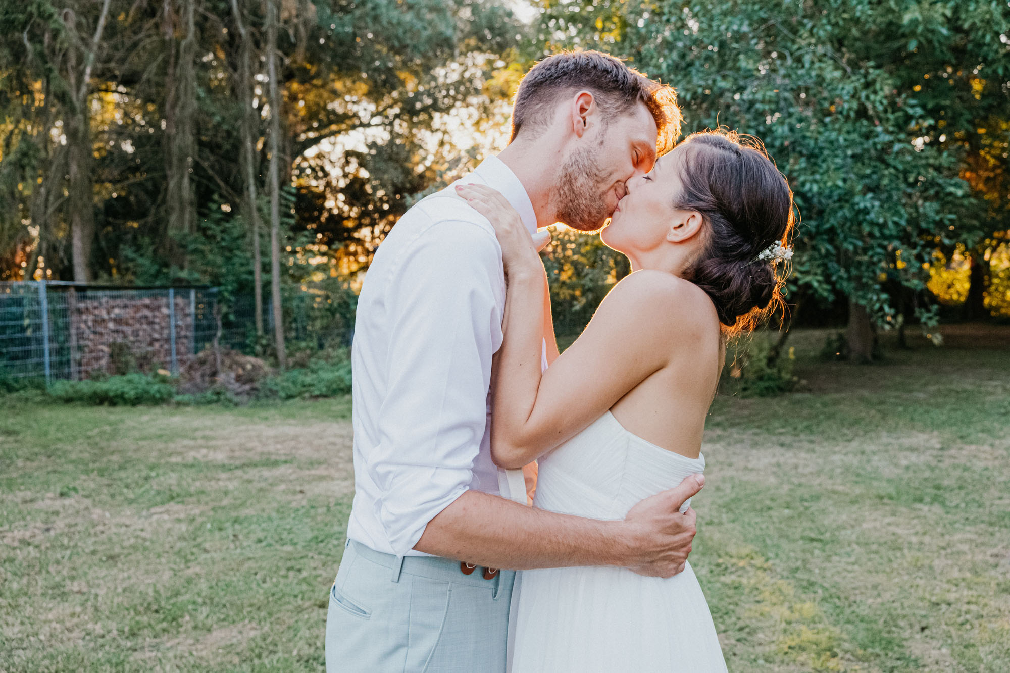 Hochzeitsfotograf Höxter
