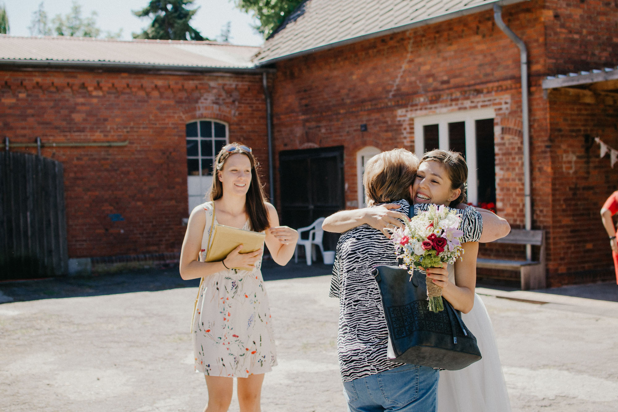 Hochzeitsfotograf Höxter