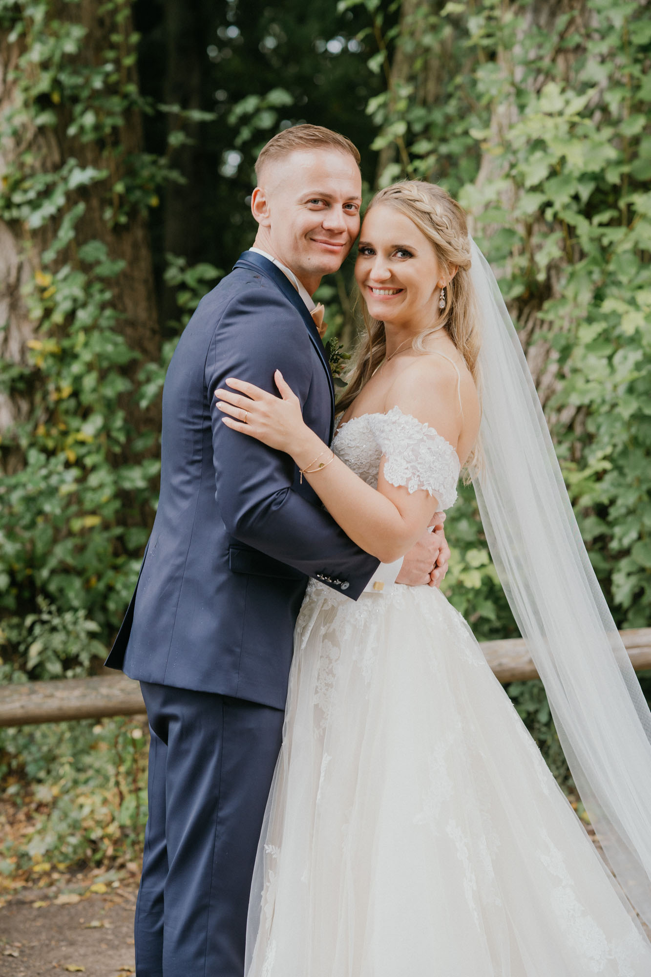 Hochzeitsfotograf Sarstedt