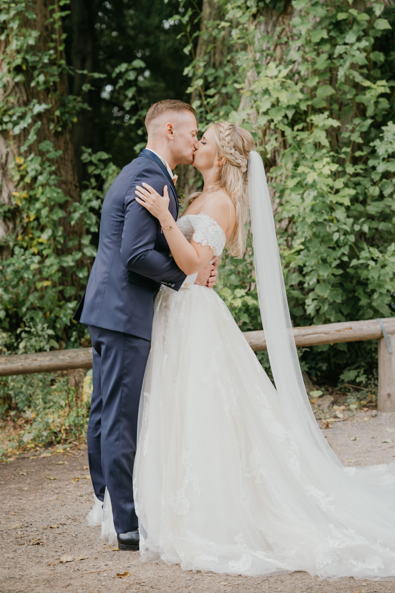 Hochzeitsfotograf Sarstedt
