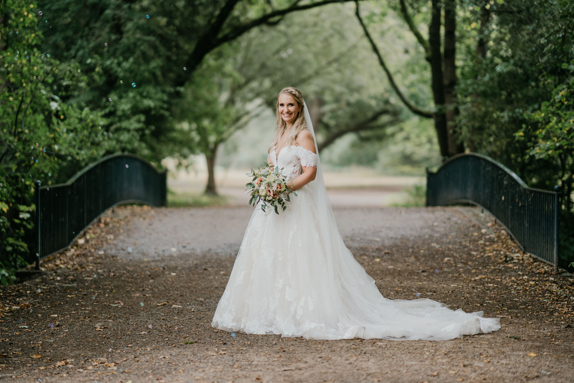 Hochzeitsfotograf Sarstedt