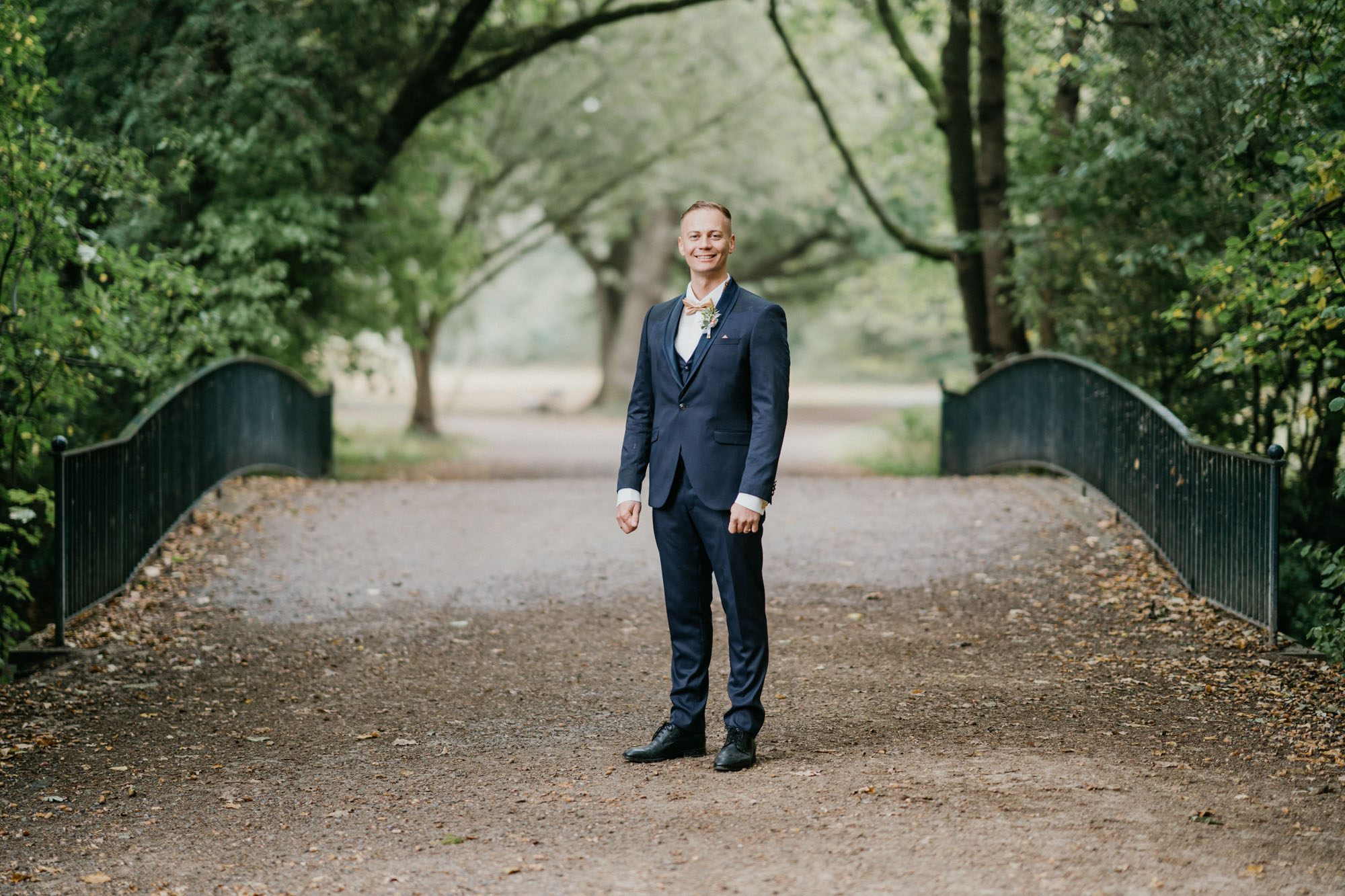 Hochzeitsfotograf Sarstedt