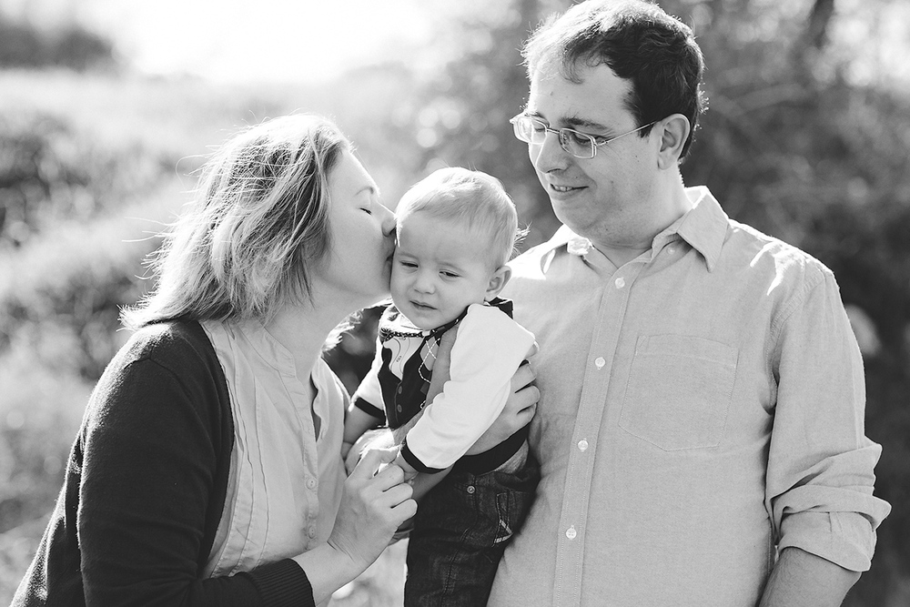 Lana and Lesha family