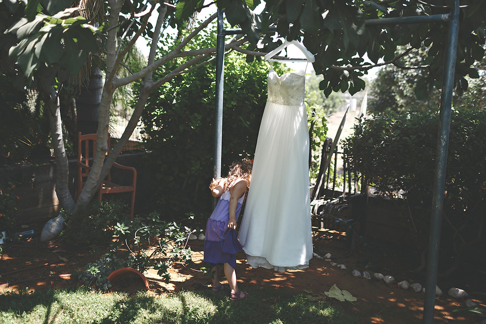 Raisa and Elad