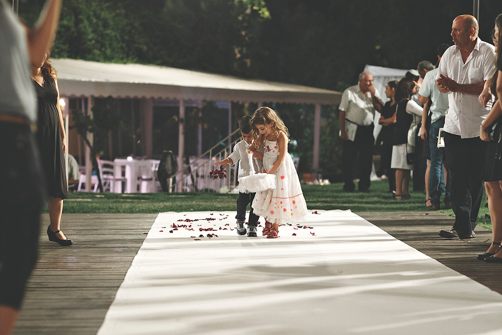 Raisa and Elad