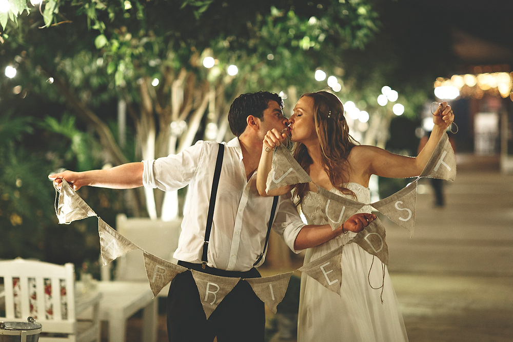 Raisa and Elad