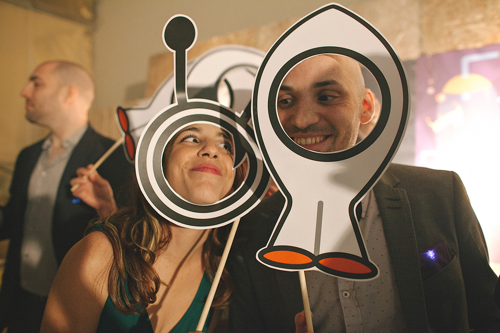 Galit-Liron-space