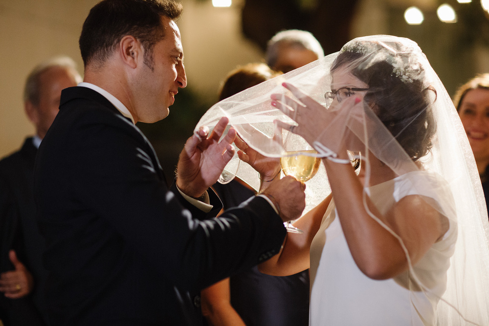 IN LOVE WE TRUST