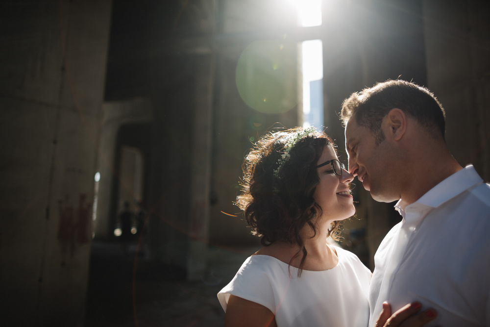IN LOVE WE TRUST