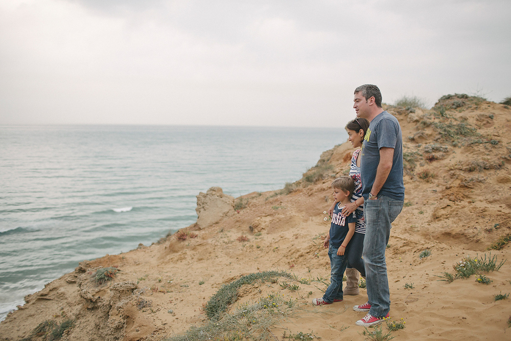 Anna+Yoni+David