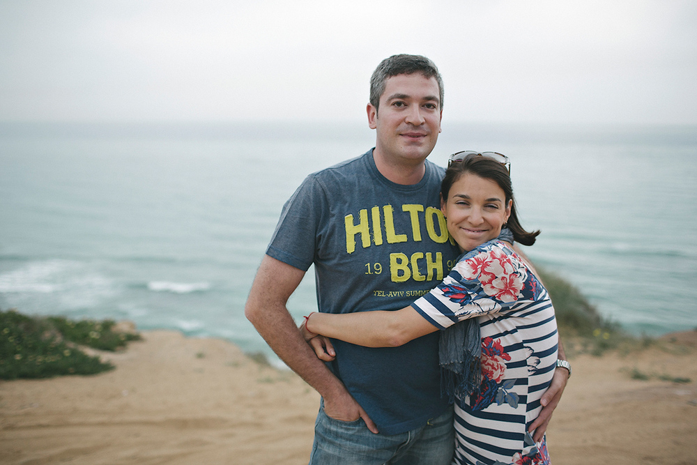 Anna+Yoni+David