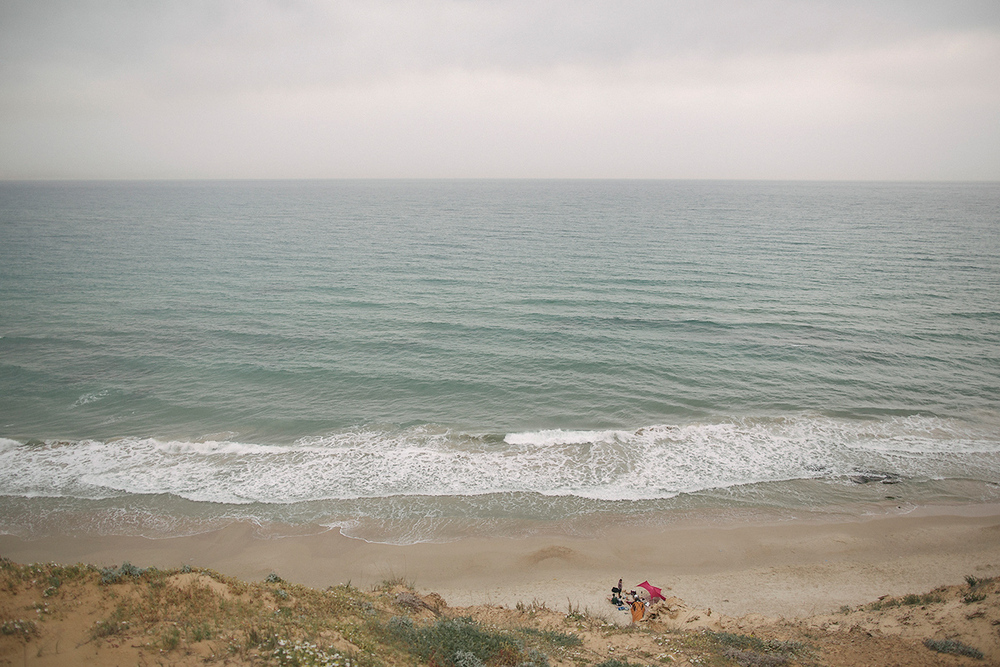 Anna+Yoni+David