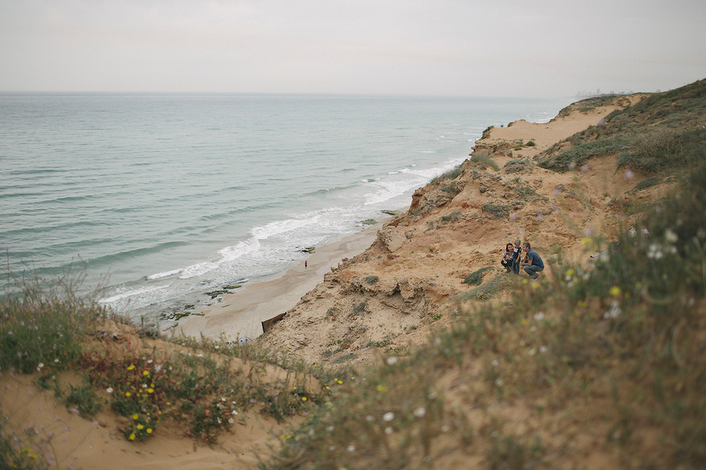 Anna+Yoni+David