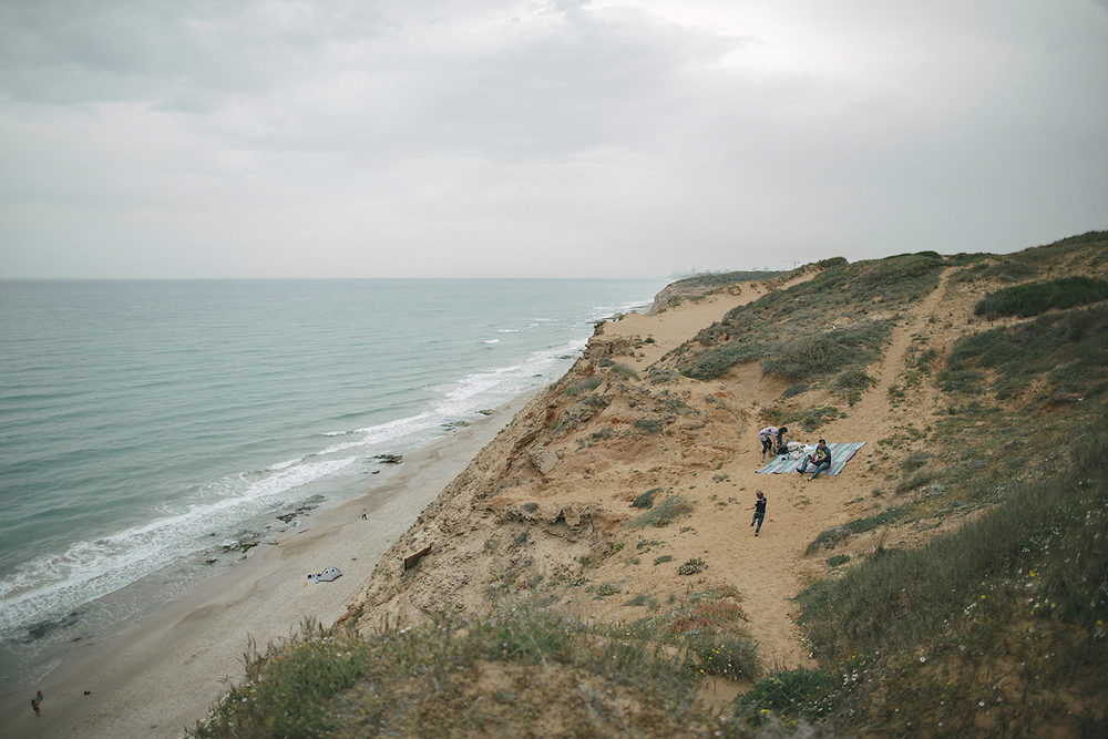 Anna+Yoni+David