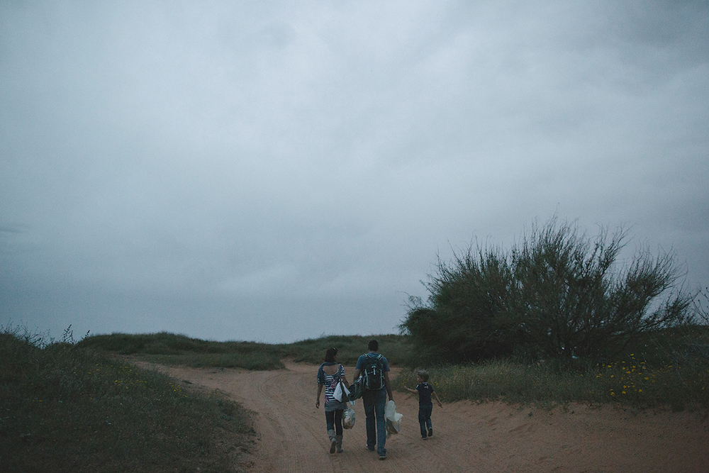 Anna+Yoni+David