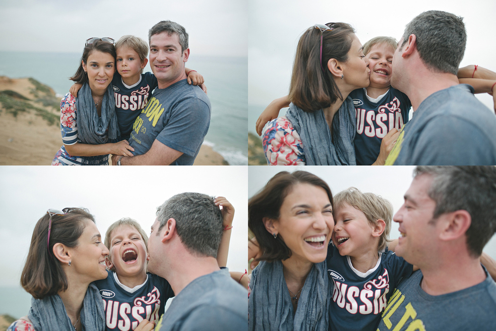 Anna+Yoni+David