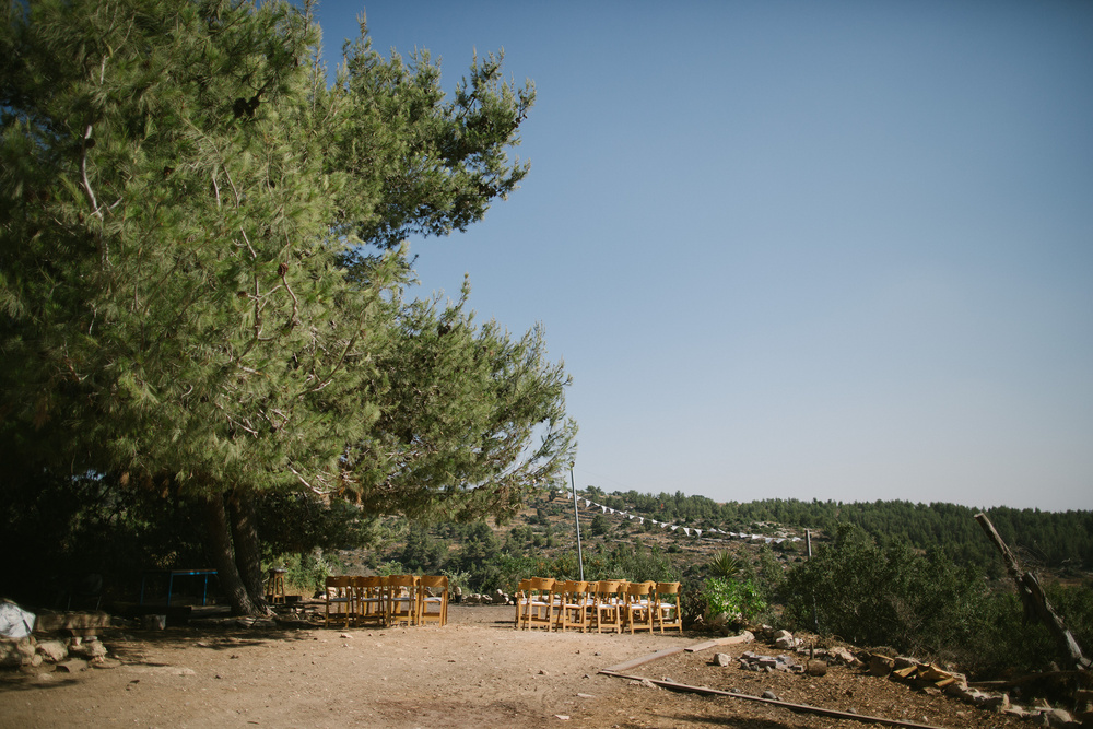 Nataf style wedding