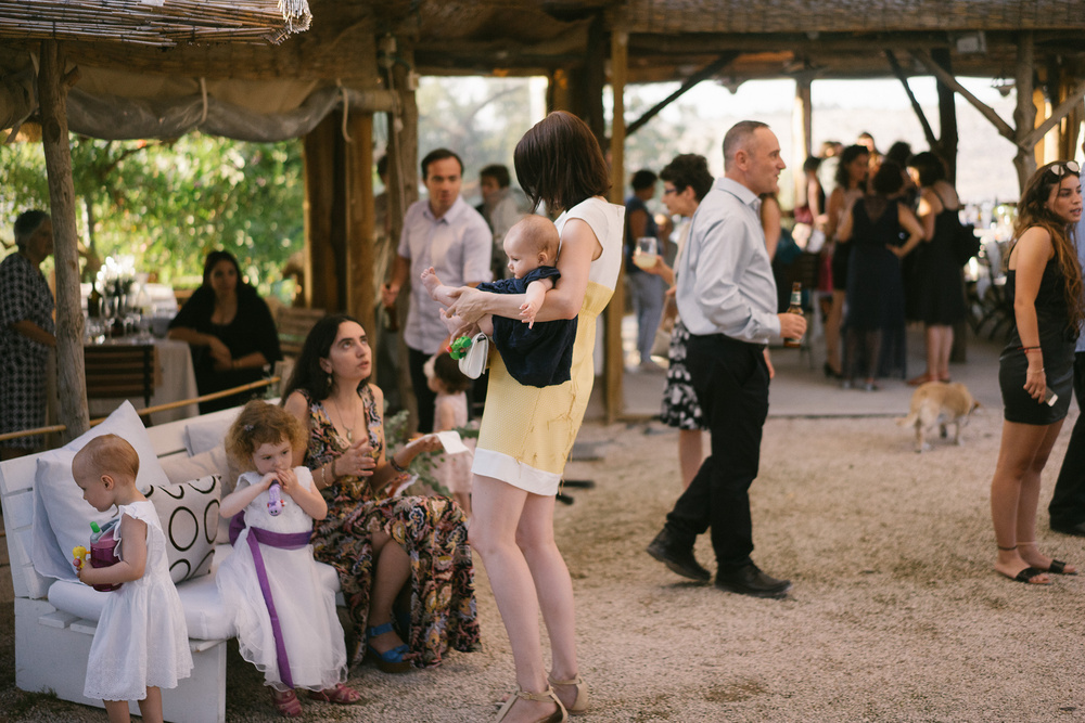 Nataf style wedding