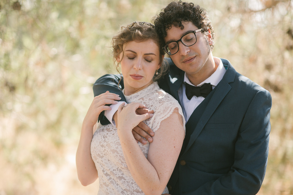 Nataf style wedding