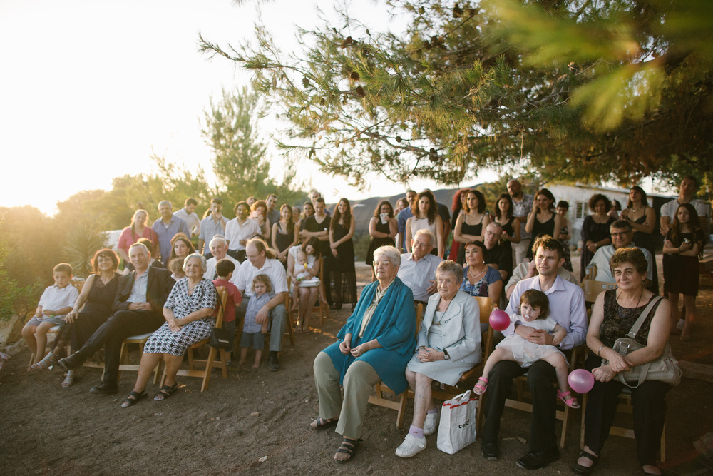 Nataf style wedding
