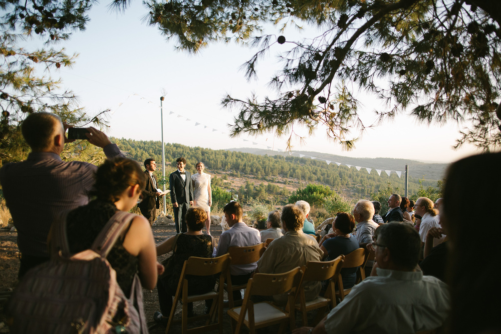 Nataf style wedding