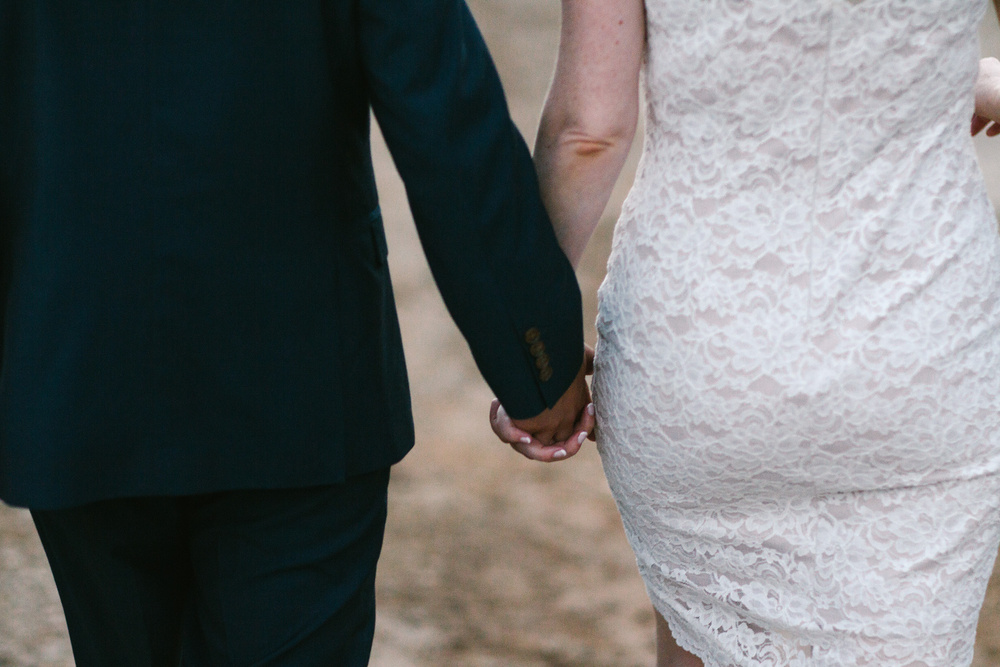 Nataf style wedding