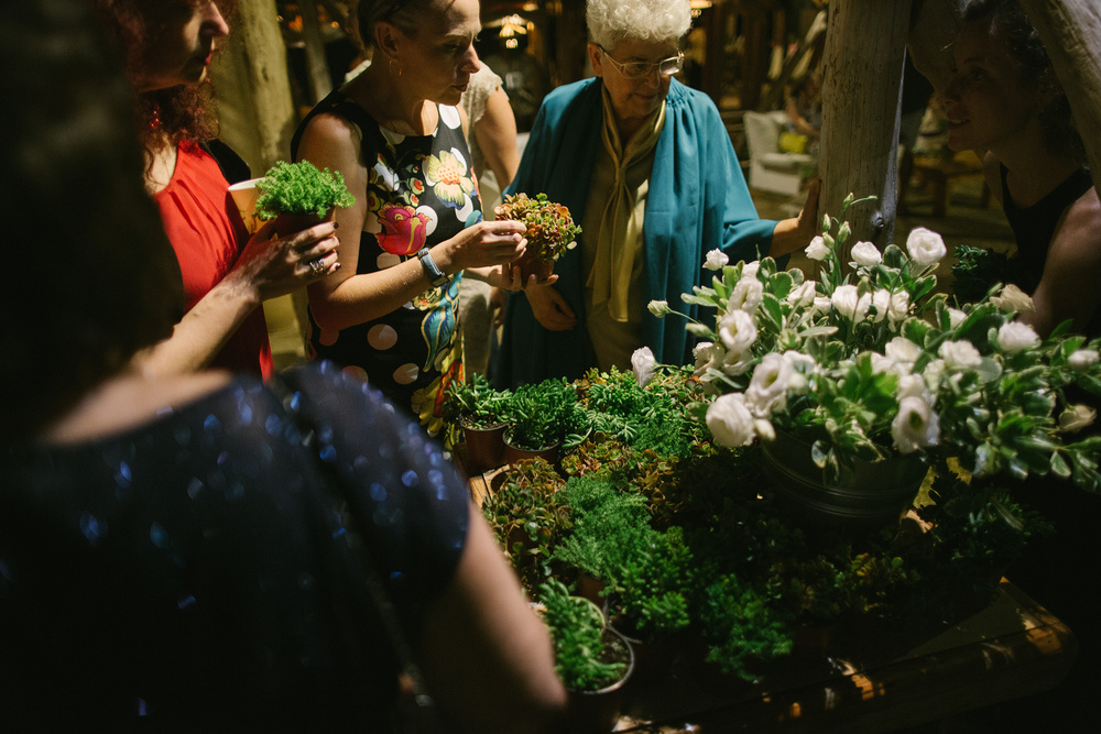 Nataf style wedding