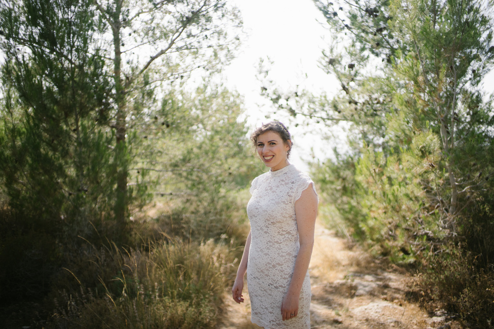 Nataf style wedding