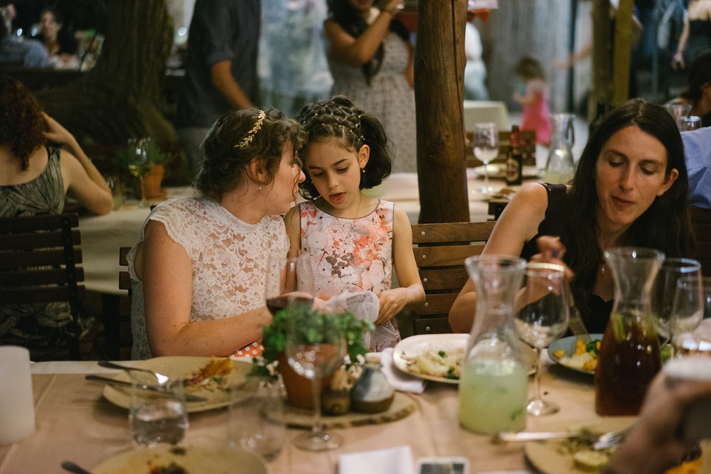Nataf style wedding