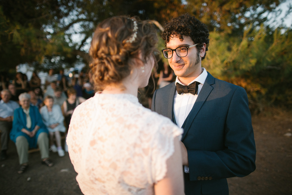 Nataf style wedding