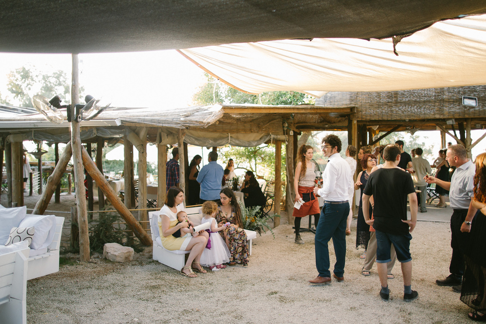 Nataf style wedding