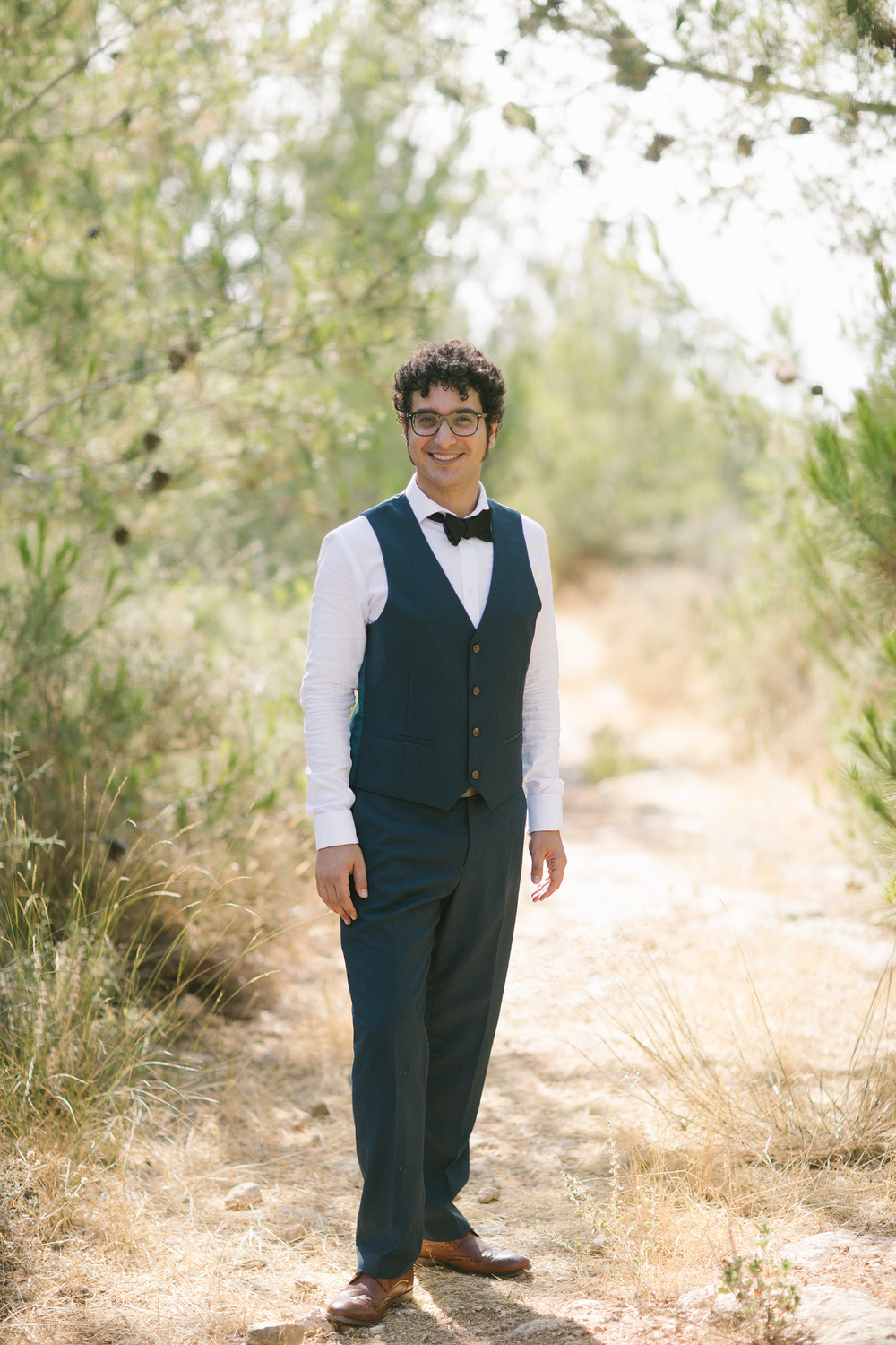 Nataf style wedding