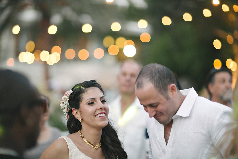 Noa and Tal - wedding