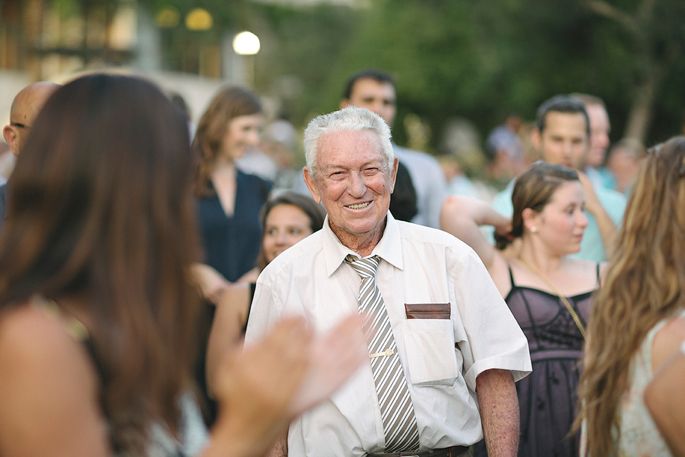 Noa and Tal - wedding
