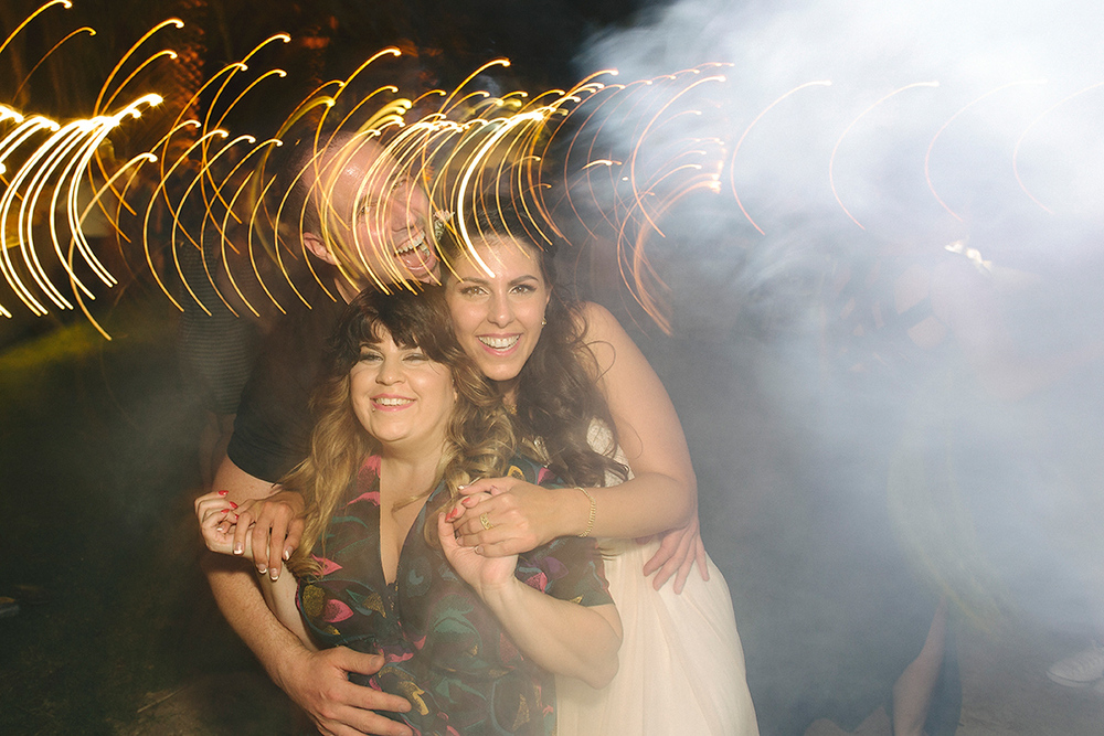 Noa and Tal - wedding