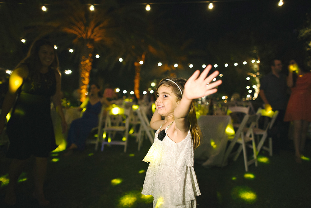 Noa and Tal - wedding