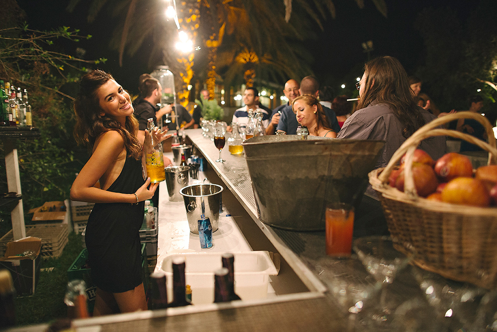 Noa and Tal - wedding